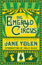 Cover Image: The Emerald Circus