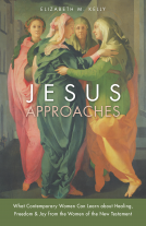 book cover for Jesus Approaches