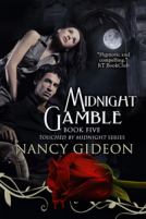 book cover for Midnight Gamble