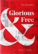 book cover for Glorious & Free