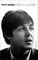 Buchcover für Paul McCartney