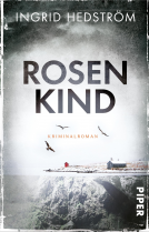 Buchcover für Rosenkind