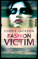 Buchcover für Fashion Victim