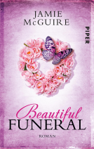 Buchcover für Beautiful Funeral
