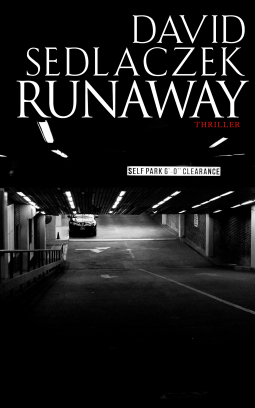 Buchcover für Runaway