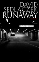 Buchcover für Runaway