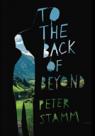 book cover for To the Back of Beyond