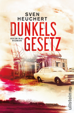 Buchcover für Dunkels Gesetz