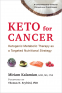 Cover Image: Keto for Cancer