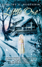 book cover for Little One
