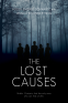 Cover Image: The Lost Causes