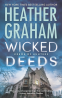 Cover Image: Wicked Deeds