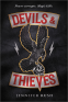 Cover Image: Devils & Thieves