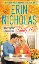 book cover for Totally His