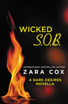 book cover for Wicked S.O.B.