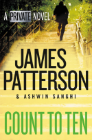 book cover for Count to Ten