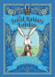 Cover Image: The Royal Rabbits of London