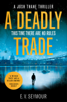 book cover for A Deadly Trade