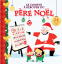Cover Image: Le compte à rebours du père Noël