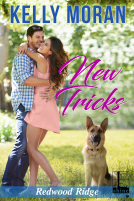 book cover for New Tricks