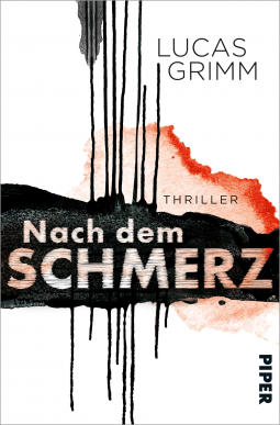Buchcover für Nach dem Schmerz