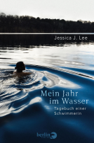 Buchcover für Mein Jahr im Wasser