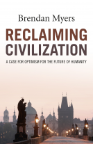 book cover for Reclaiming Civilisation
