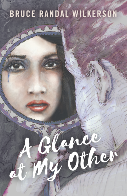 book cover for A Glance at My Other