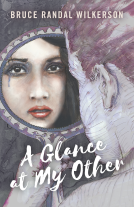 book cover for A Glance at My Other