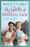 Cover Image: The Girls of Mulberry Lane