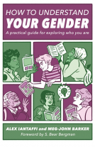 book cover for How to Understand Your Gender