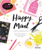 Cover Image: Happy Mail