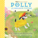 book cover for GOA Kids - Goats of Anarchy: Polly and Her Duck Costume
