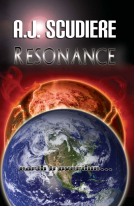 book cover for Resonance