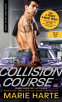 Cover Image: Collision Course