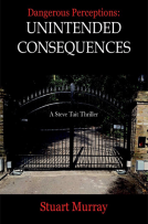 book cover for Dangerous Perceptions: Unintended Consequences