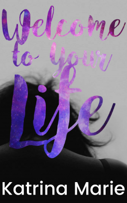 book cover for Welcome to Your Life