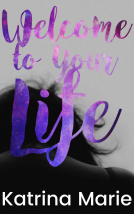 book cover for Welcome to Your Life
