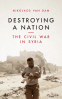 Cover Image: Destroying a Nation