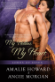 Cover Image: My Hellion, My Heart