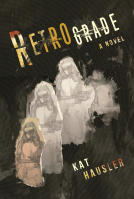 book cover for Retrograde