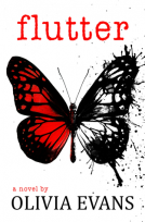book cover for Flutter