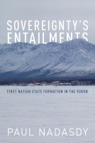 book cover for Sovereignty’s Entailments