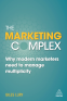 Cover Image: The Marketing Complex