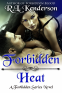 Cover Image: Forbidden Heat