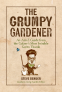 Cover Image: The Grumpy Gardener