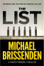 Cover Image: The List