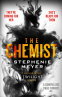 Cover Image: The Chemist