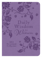 Cover Image: Daily Wisdom for Women 2018 Devotional Collection