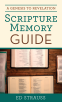 Cover Image: A Genesis to Revelation Scripture Memory Guide